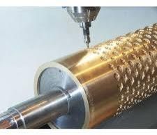 Biscuit Die Roller