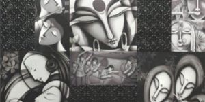 Decorative Ceramic Tile