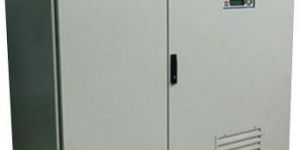 Three Phase Online UPS