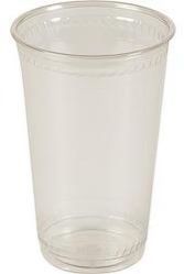 Yogurt Packaging Cup