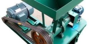 Fish Food Making Machine