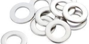 Stainless Steel Washers