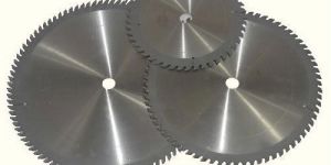 Carbide Tipped Saw Blade