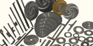 Plastic Cutting Blades