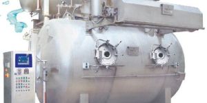 Fabric Dyeing Machine