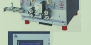 KDDK-163 PVC Wire Cutting & Stripping Machine