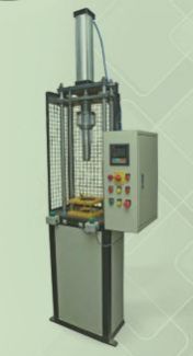 Middle Forming Machine