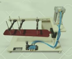 Table Blade Angling Machine