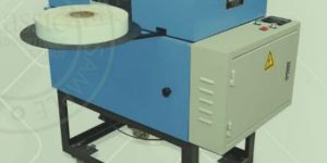 Wedge Inserting Machine