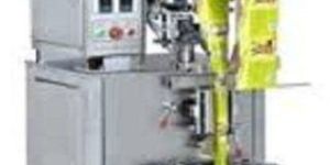 Automatic Spice Packaging Machine