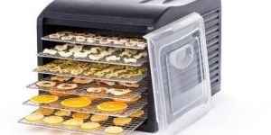 Food Dehydrator Machine