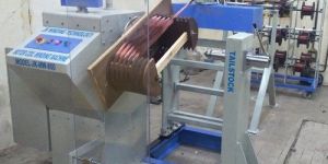 Generator Coil Winding Machine