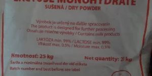 Koliba Lactose Powder