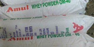 Whey Powder
