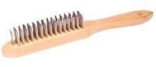 Stainless Steel Wire Brush