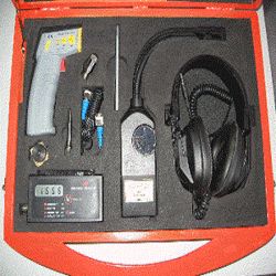 Bearing Monitoring Toolkit