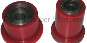 PU Wire Winding Roller