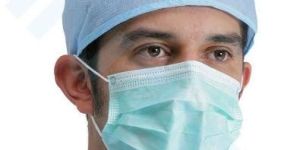 Disposable Surgical Face Mask