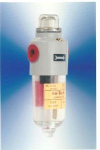 Air Lubricator