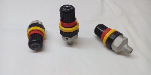 Air Release Valves