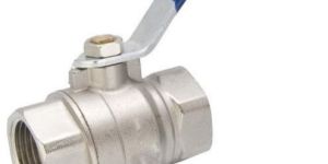 Ball Valve