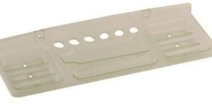 Plastic Soap Dish