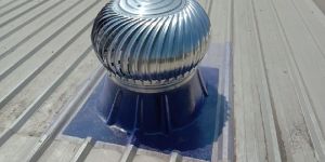Roof Top Exhaust Ventilators