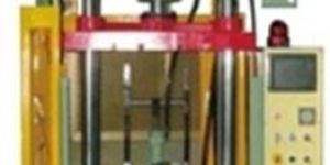 Trimming Press Machine