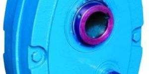 Shaft Mounted Gearbox