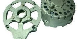 Alternator Bracket