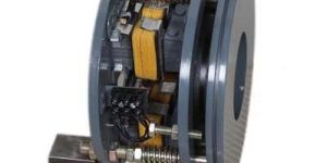 Electromagnetic Brake