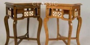 Teak Wood Table