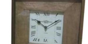 Antique Wall Clock