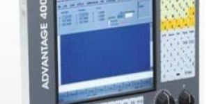 CNC Machine Controller