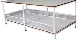 Garment Cutting Table