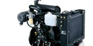 Water Cooled Diesel Engine