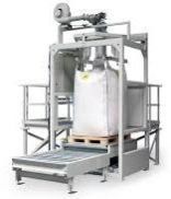 Big Bag Filling System