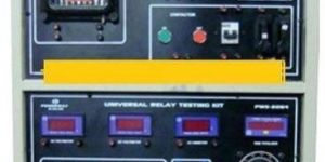 Universal Relay Testing Kit