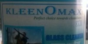 Glass Cleaner