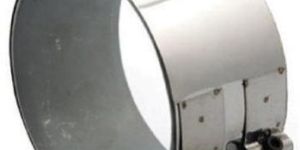 Electric Mica Band Heater