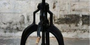 Contemporary Coffee Table