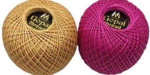 Knitting Cotton Yarn