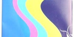 A4 Size Copier Paper