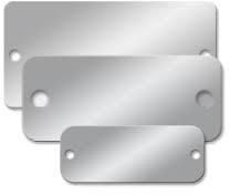 Aluminum Tags