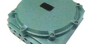 Flameproof Weatherproof Junction Box