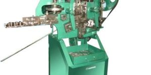 Split Pin Making Machine