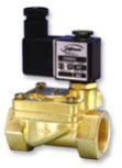 Diaphragm Solenoid Valves