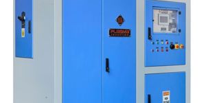 E-50 Melting Furnace