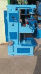 Cast Iron Milling Machine