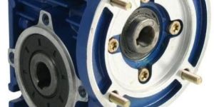 Worm Gear Box